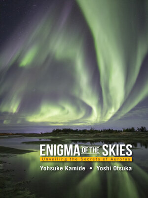 cover image of Enigma of the Skies